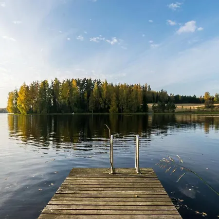 Lossitupa By Interhome 別荘 Iitti