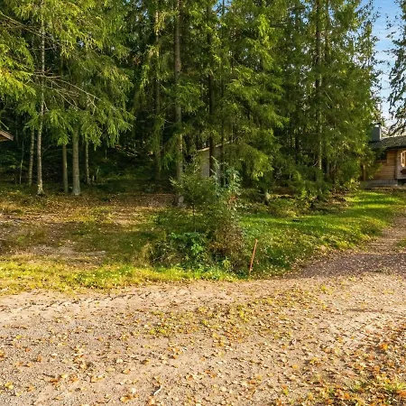 別荘 Lossitupa By Interhome *