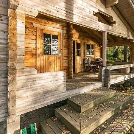 Lossitupa By Interhome 別荘 Iitti