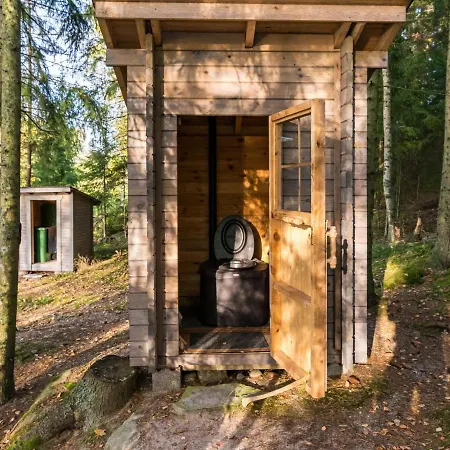 Dom wakacyjny Lossitupa By Interhome *