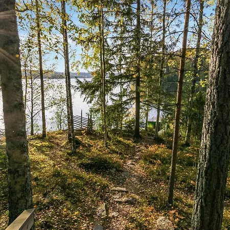 Сasa de vacaciones Lossitupa By Interhome *