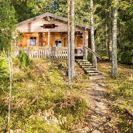 Lossitupa By Interhome