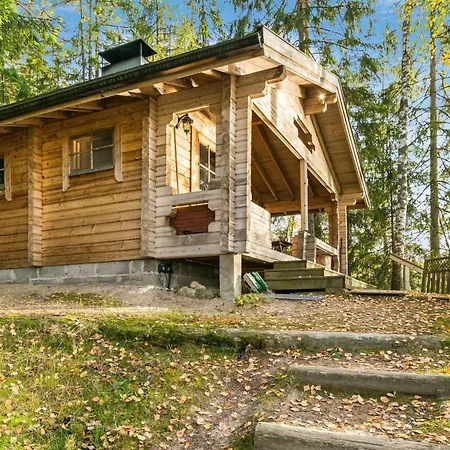 Сasa de vacaciones Lossitupa By Interhome