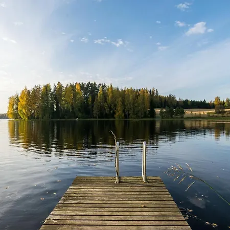 Dom wakacyjny Lossitupa By Interhome Iitti