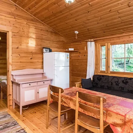 Semesterbostad Lossitupa By Interhome