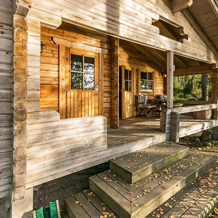 Lossitupa By Interhome Dom wakacyjny *