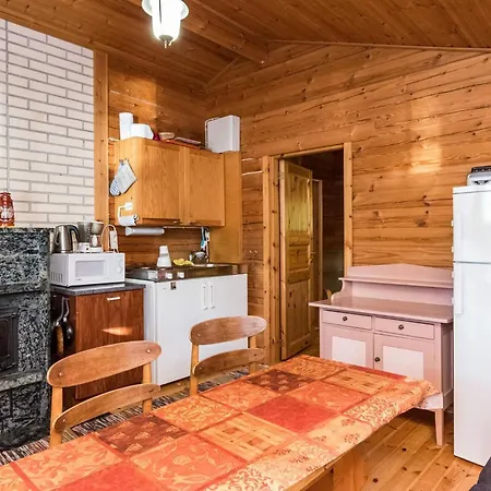 Lossitupa By Interhome Сasa de vacaciones Iitti