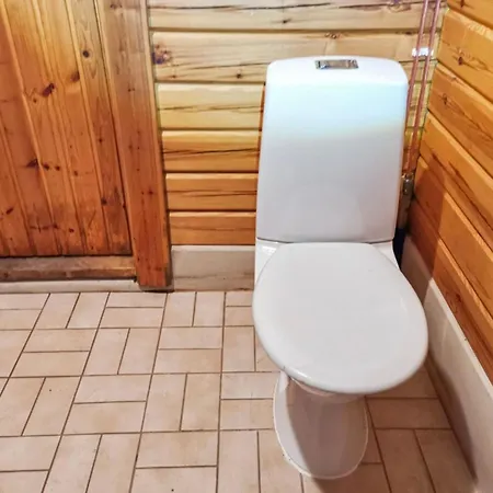 Lossitupa By Interhome Iitti