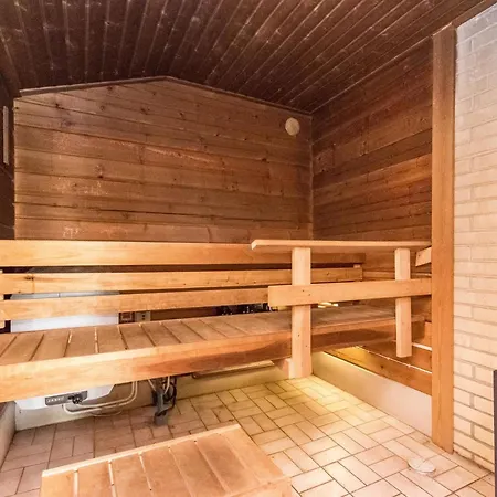 Сasa de vacaciones Lossitupa By Interhome