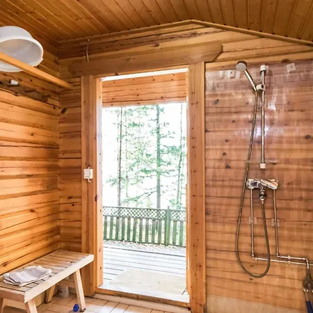 Lossitupa By Interhome Holiday home