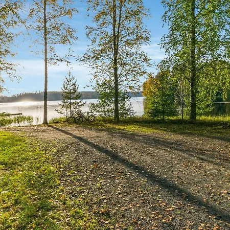 Lossitupa By Interhome Iitti