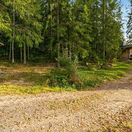 Lossitupa By Interhome Сasa de vacaciones *